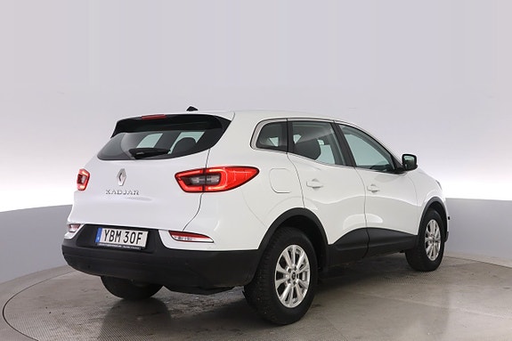 Renault Kadjar 4 of 5