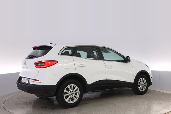 Renault Kadjar 3 of 5