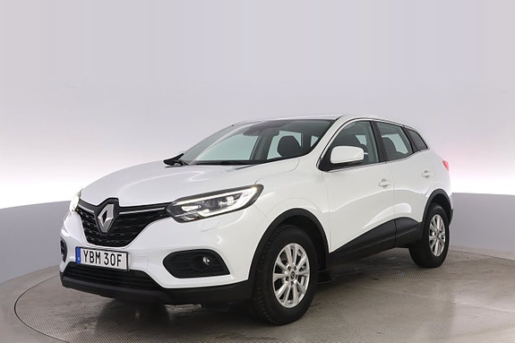 Renault Kadjar 8 of 21