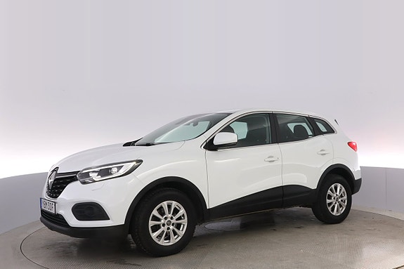 Renault Kadjar 7 of 21