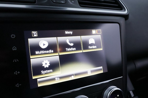 Renault Kadjar 20 of 21