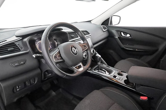 Renault Kadjar 12 of 21