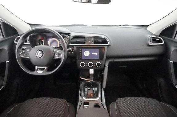 Renault Kadjar 14 of 21