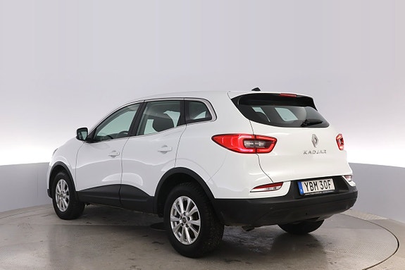 Renault Kadjar 5 of 5