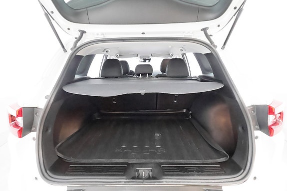 Renault Kadjar 9 of 21