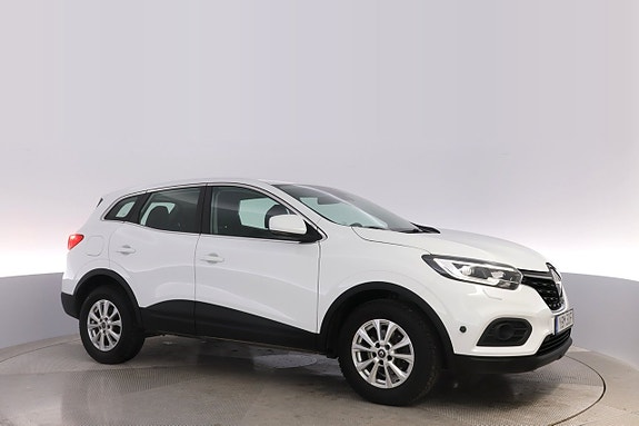 Renault Kadjar 2 of 5