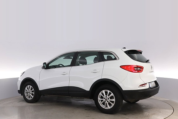 Renault Kadjar 6 of 21