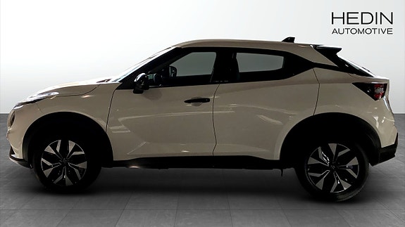 Nissan Juke 6 of 9