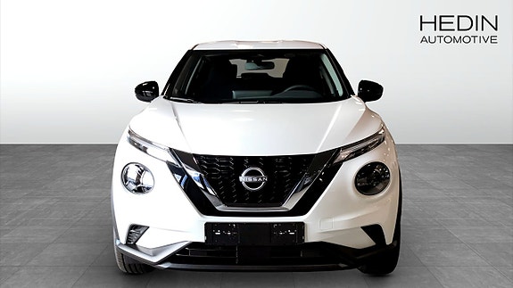 Nissan Juke 8 of 9