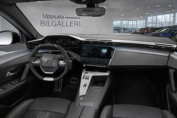 Peugeot 408 2 of 2