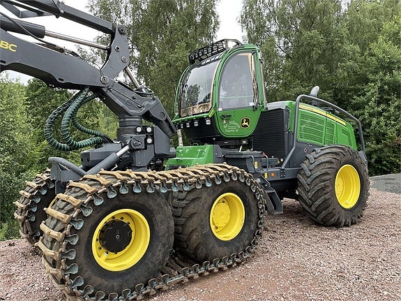John Deere 1470G