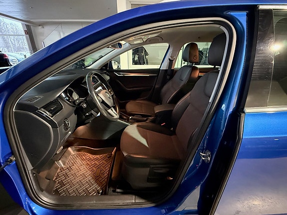 Skoda Octavia 10 of 18