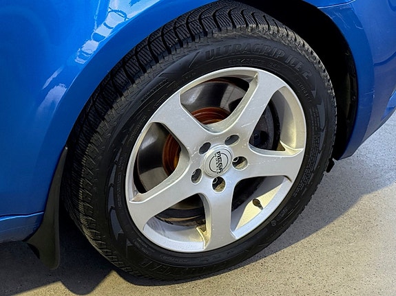 Skoda Octavia 18 of 18