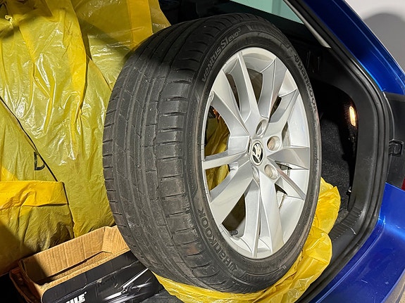 Skoda Octavia 7 of 18