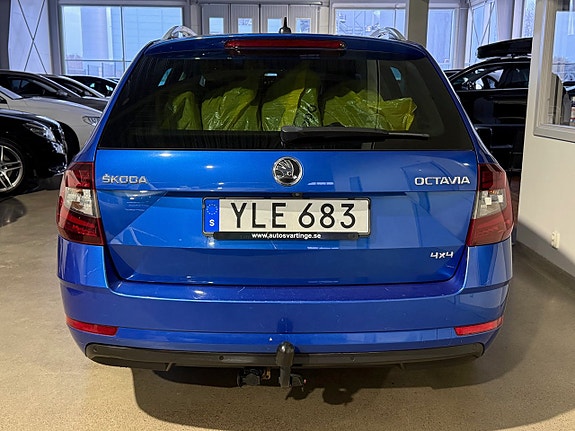 Skoda Octavia 6 of 18