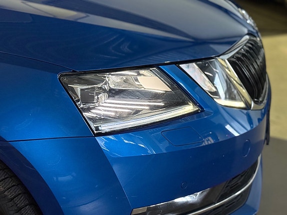 Skoda Octavia 16 of 18