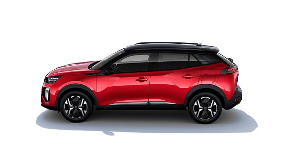 Peugeot 2008 27 of 30