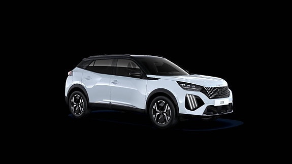 Peugeot 2008 24 of 30