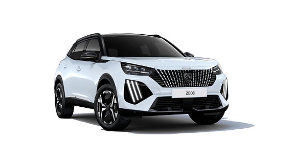 Peugeot 2008 19 of 30
