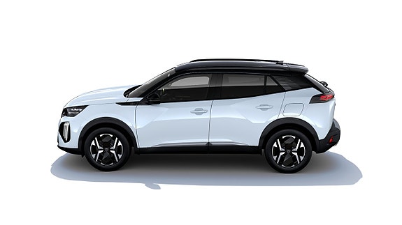 Peugeot 2008 21 of 30