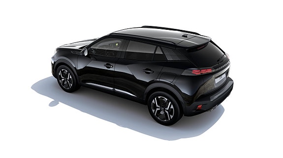Peugeot 2008 4 of 5