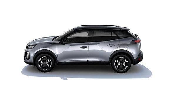 Peugeot 2008 9 of 30