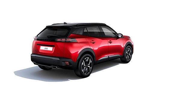 Peugeot 2008 29 of 30