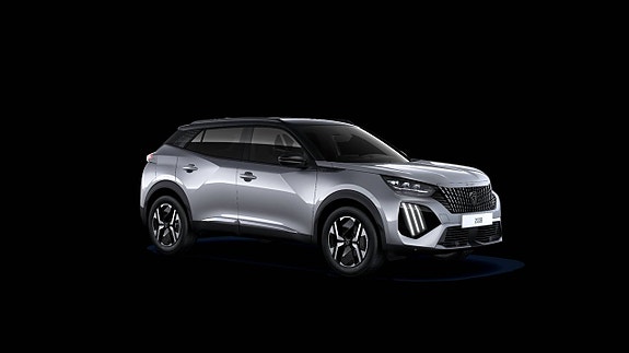 Peugeot 2008 12 of 30