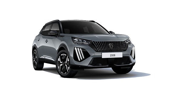 Peugeot 2008 13 of 30