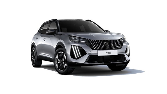 Peugeot 2008 7 of 30