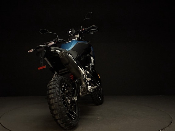 BMW F 900 GS - SPARA 16.710 SEK 5 of 5