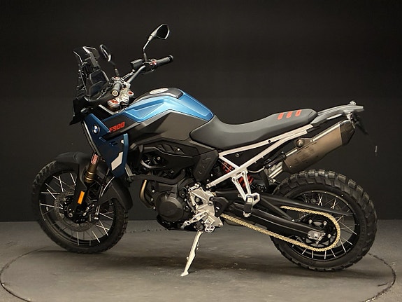 BMW F 900 GS - SPARA 16.710 SEK 2 of 5