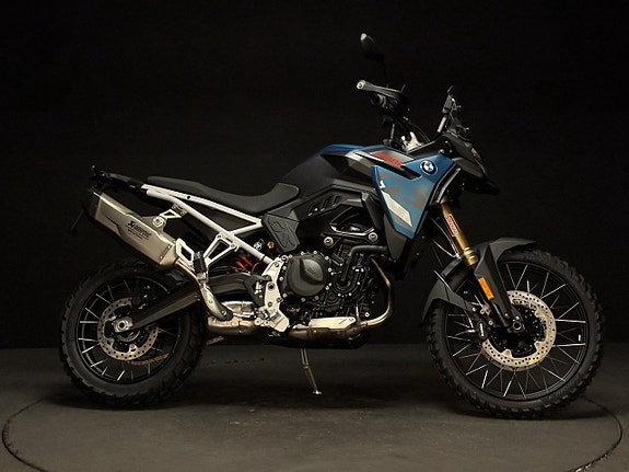 BMW F 900 GS - SPARA 16.710 SEK