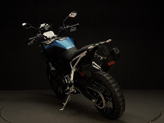 BMW F 900 GS - SPARA 16.710 SEK 6 of 6