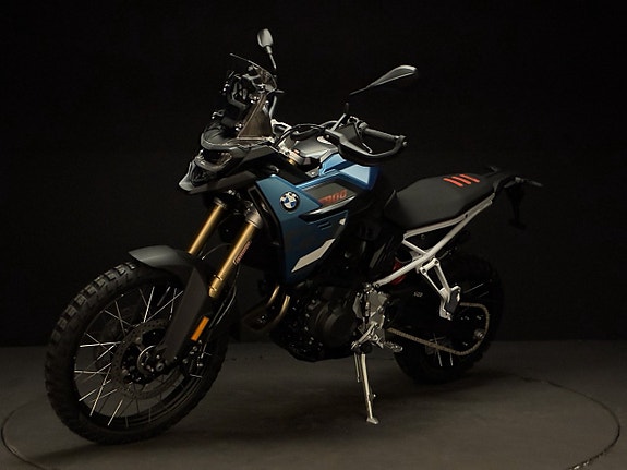 BMW F 900 GS - SPARA 16.710 SEK 4 of 5