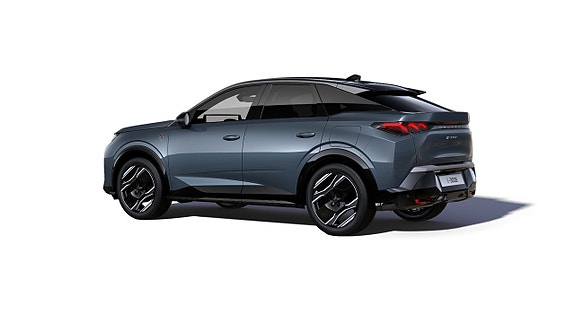 Peugeot 3008 10 of 30