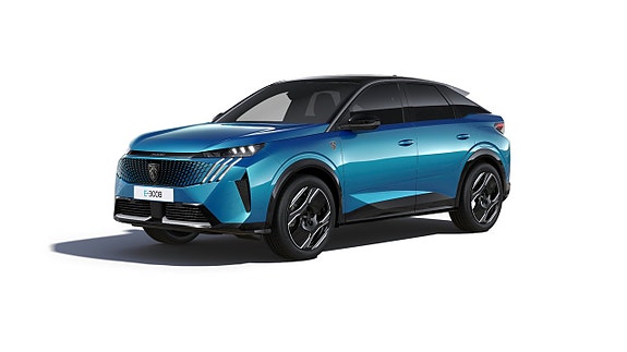 Peugeot 3008 20 of 30