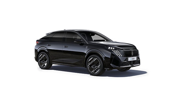 Peugeot 3008 19 of 30