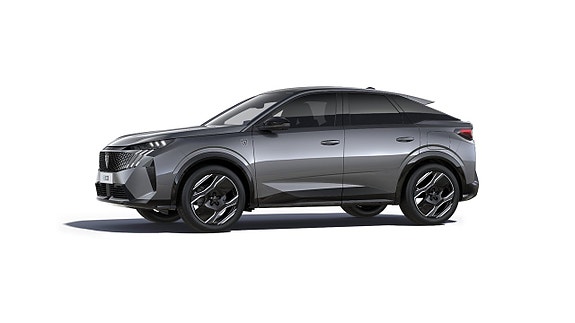 Peugeot 3008 6 of 30