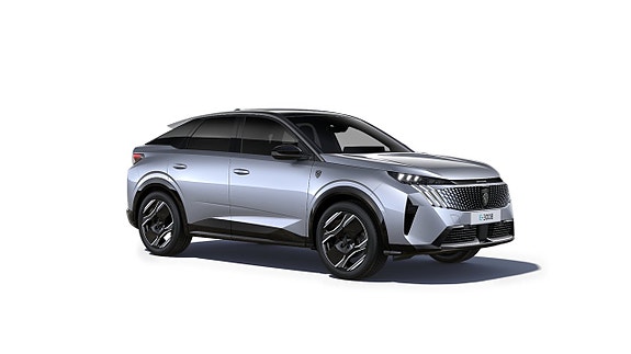 Peugeot 3008 30 of 30