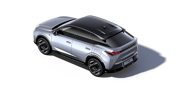 Peugeot 3008 27 of 30