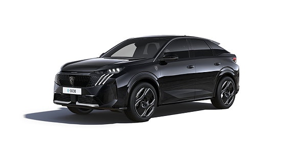 Peugeot 3008 14 of 30