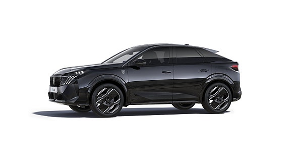 Peugeot 3008 17 of 30