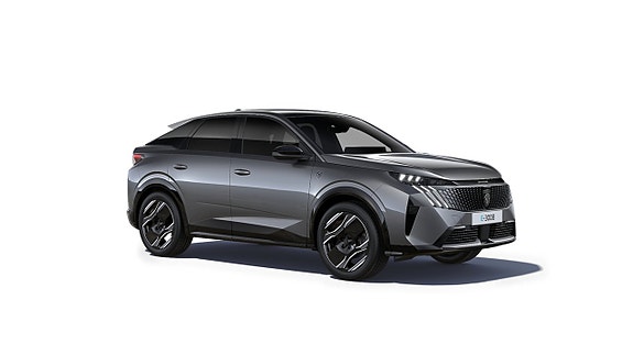 Peugeot 3008 8 of 30