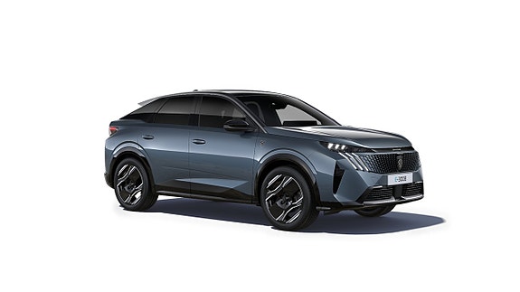 Peugeot e-3008 12 of 30