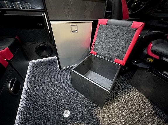 Mercedes-Benz Sprinter 319 7 of 27