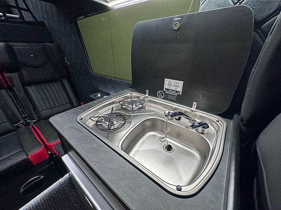 Mercedes-Benz Sprinter 319 9 of 27