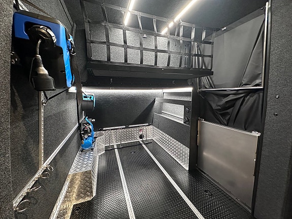 Mercedes-Benz Sprinter 319 19 of 27