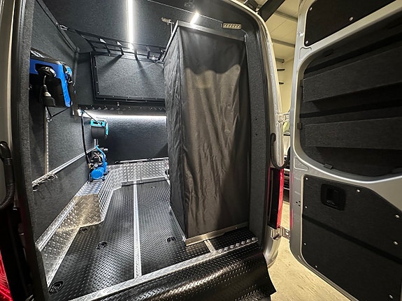 Mercedes-Benz Sprinter 319 20 of 27