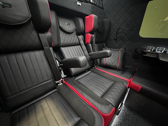 Mercedes-Benz Sprinter 319 5 of 5